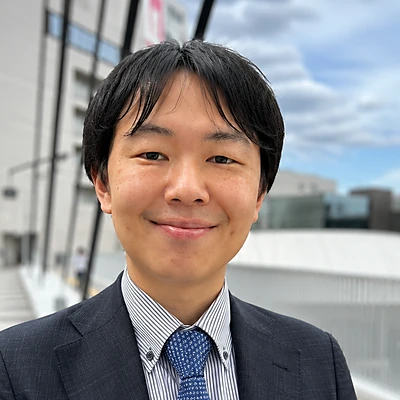 買取業界専門家の安場さん